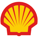 SHELL CO-OP OAKDALE logo